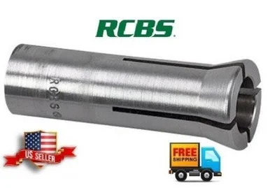 32/8mm caliber RCBS Collet – 09428 for RCBS Bullet Puller- SHIPS FREE SAME DAY