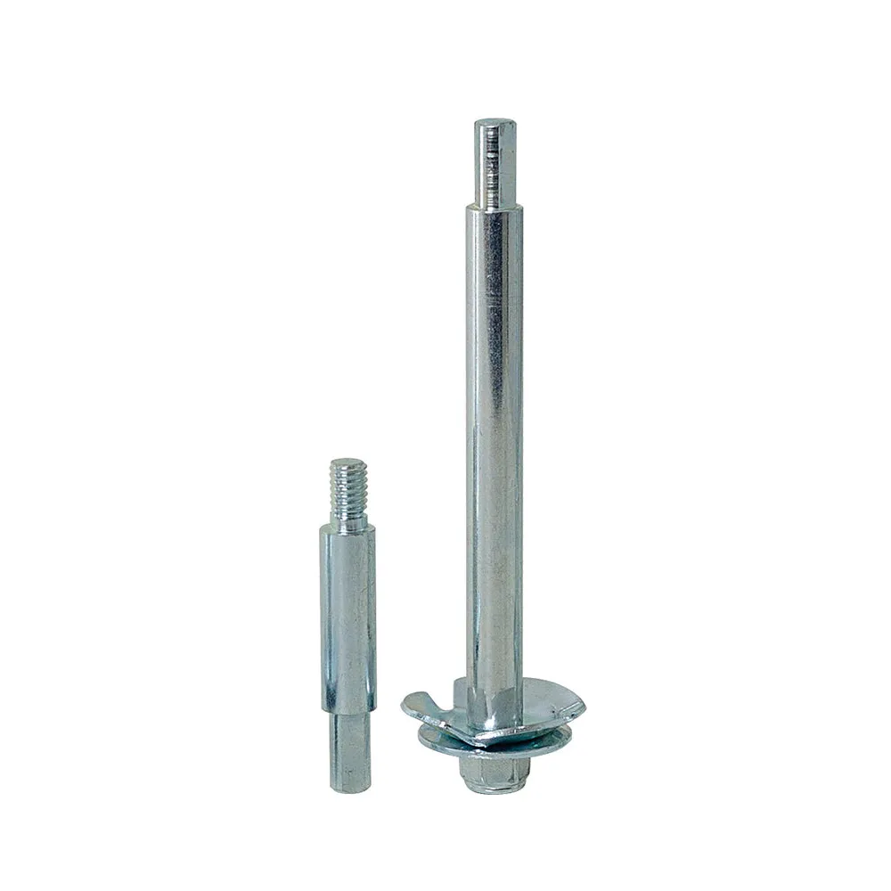 Pasco 3243 1-1/2″ Ram Bit, Plastic Fitting Saver