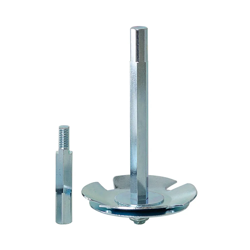 Pasco 3253 3″ Ram Bit, Plastic Fitting Saver