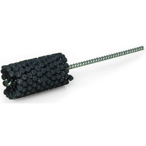 CrossFlex Standard Duty Bore Brush 1-1/8 Diameter 120SC Grit