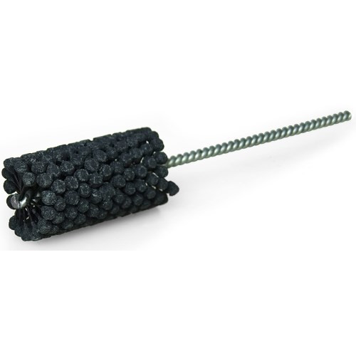 CrossFlex Standard Duty Bore Brush 1-5/8 Diameter 180SC Grit