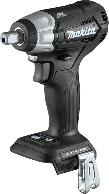 18V LXT™ Lithium-Ion Sub-Compact Brushless Cordless 1/2" Sq. Drive Impact Wrench, Tool Only, XWT13ZB