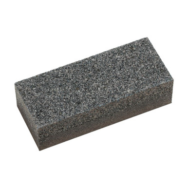 Opens dialog PFERD 39011 4-3/4" Dressing Stone - 2 Sided 2" Wide, 1-1/4" Thick, Coarse/Fine (5pk)
