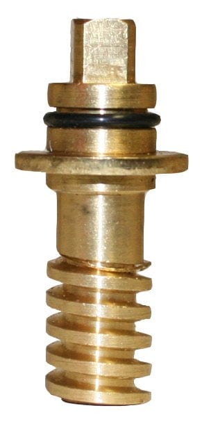 Prier Worm Stem Assembly for new style C-132 & C-133