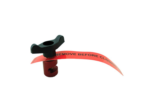 Thexton Hood/Tailgate Prop (430)