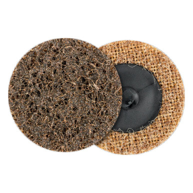 Opens dialog PFERD 43238 2" COMBIDISC Non-Woven Disc CDR Type, Surface Conditioning, Coarse Grade (50pk)