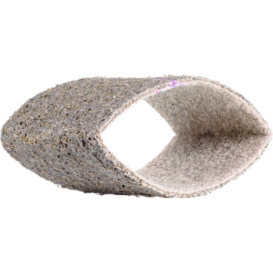 Opens dialog PFERD 43614 - 3-1/2" x 15-1/2" POLIVLIES Surface Cond. Belt Aluminum Oxide - Medium Grade (10pk)