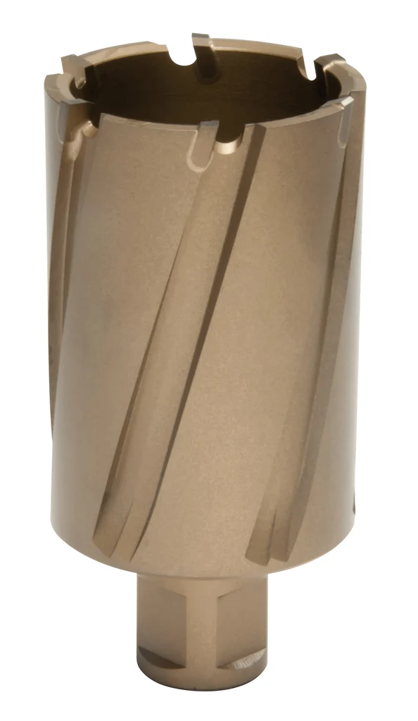 44MM X 50MM Copperhead Carbide Tip Annular Cutter