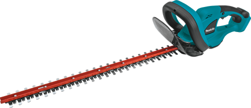18V LXT™ Lithium-Ion Cordless 22" Hedge Trimmer, Tool Only, Makita-built motor, XHU02Z