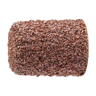 Opens dialog PFERD 46035 3/8" x 5/8" POLICAP Abrasive Cap Shape A - Aluminum Oxide - 60 Grit (50pk)