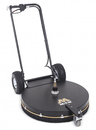 Mi-T-M AW-7020-8001 Rotary Surface Cleaners, Rotary Surface Cleaner - 28-Inch
