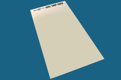 Mo-Clamp Blank Tool Board 24" x 48" 5036