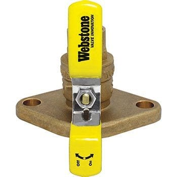 3/4" SWT Isolator