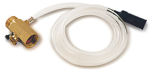 Mi-T-M 850-0433 Hot Water Pressure Washers HSP Series, High Pressure Detergent I