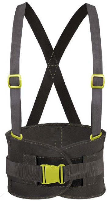 Shoulder Strap-back Support Belts Size Small USF01C
