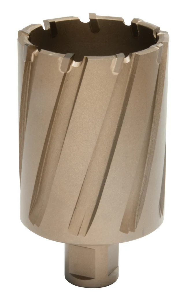 55MM X 50MM Copperhead Carbide Tip Annular Cutter