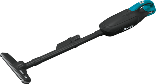18V LXT™ Lithium-ion Cordless Vacuum, Tool Only, floor nozzle, XLC01ZB