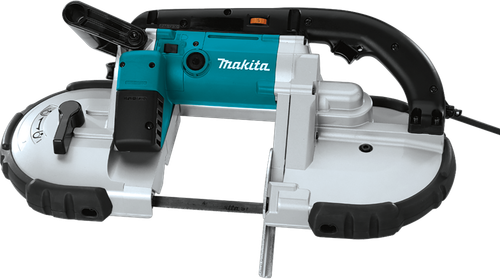 Portable Band Saw, Powerful 6.5 AMP Motor, 2107FZ