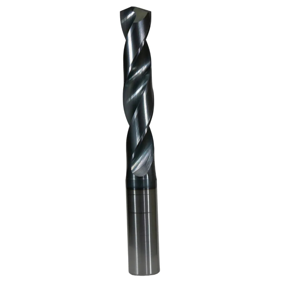 2mm SC 3xD Non-Coolant Drill AlTiN 20mm x 50mm
