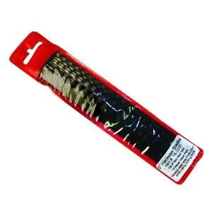 6″ Mini Hacksaw Blades – 10 PK