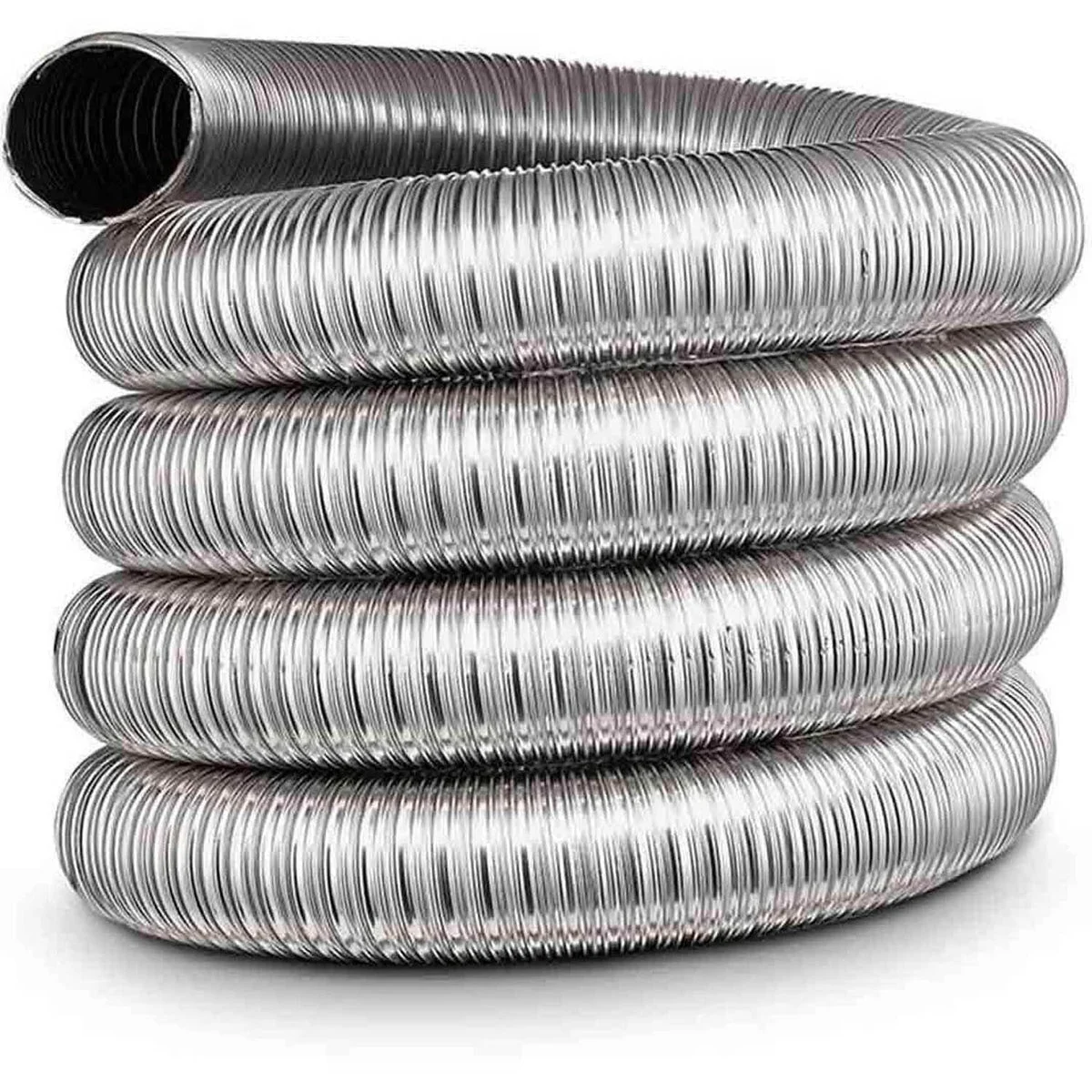 6″ x 20′ Flex Pipe Liner: 1030615