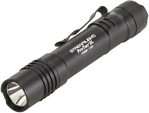 Streamlight ProTac 2L High-Intensity Tactical Flashlight (88031)