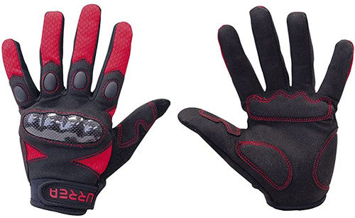 Anti-vibration Mechanic Gloves Size Large USGVG