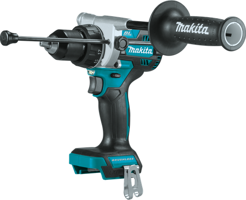 18V LXT™ Lithium-Ion Brushless Cordless 1/2" Hammer Driver-Drill, Tool Only, Compact and ergonomic design , XPH14Z