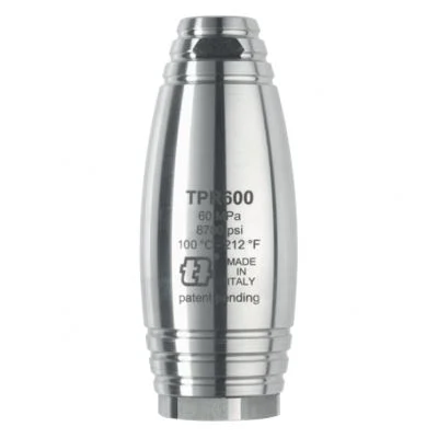 #7.5 TPR600 8700 PSI Rotating Nozzle