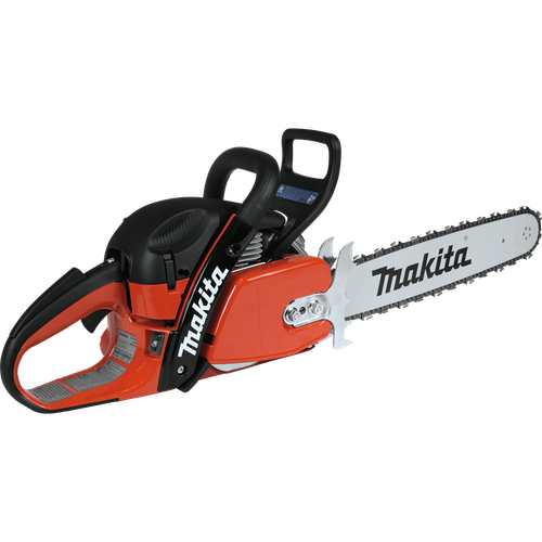18" 50 cc Chain Saw, Heated Handle, EA5001PREG