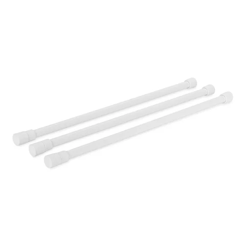 Camco RV Refrigerator Bar – 3 Pack