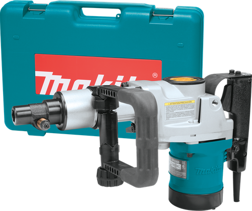 2'' Rotary Hammer, accepts Spline bits, 11 AMP motor delivers, 00 HR50(Discontinued) See1000-HR4041C