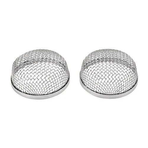 Camco RV Flying Insect Screen – 3″ – 2 Pack