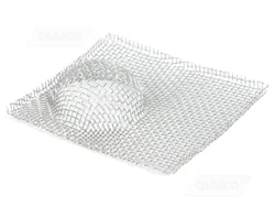 Camco RV Flying Insect Screen – 5″ x 4-3/4″