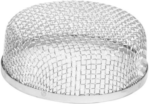 Camco RV Flying Insect Screen – 3-3/4″