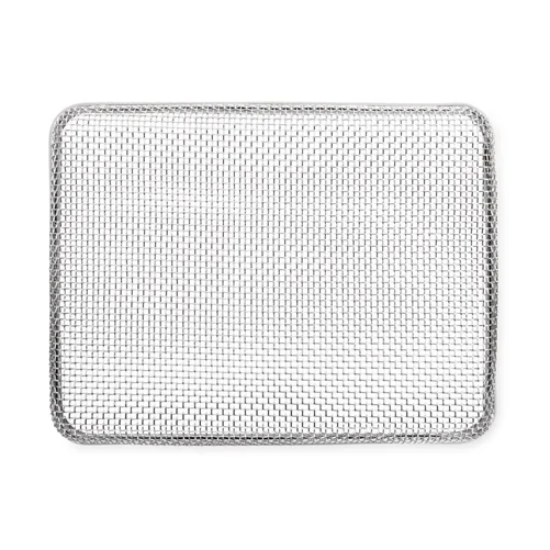 Camco RV Flying Insect Screen – 10″ x 7-1/2″