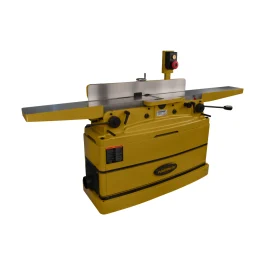 8″ Jointer Straight Knife Cutterhead, 2HP 1PH 230V (PJ882)