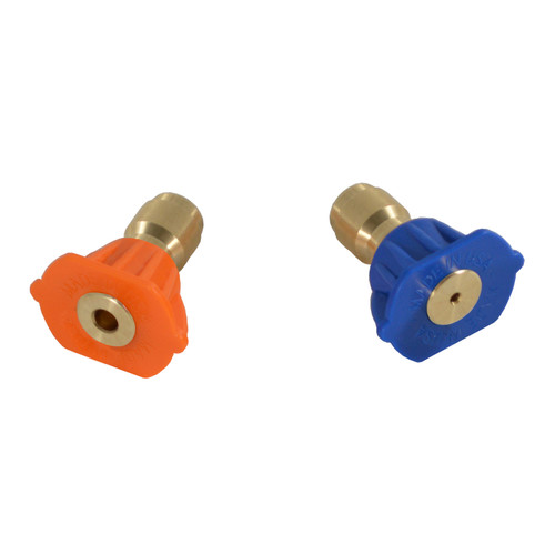 Second Story Nozzles Rated up to 5000 PSI 80177