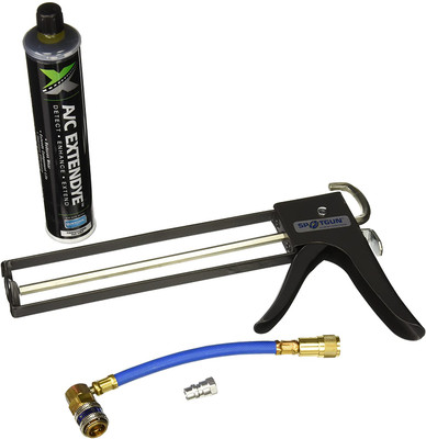 Uview Spotgun™ A/C ExtenDye Injection Kit with R-12 and R-134a Adapters (471500A)