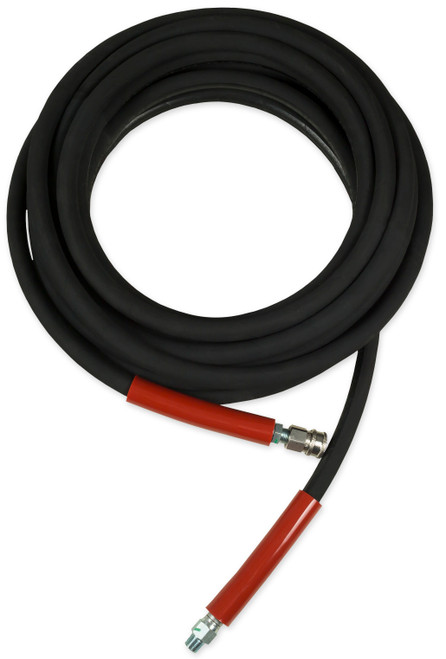 Mi-T-M 851-0089 Cold Water Pressure Washers CWC Premium Series, High Pressure Hose