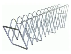 Camco RV Aluminum Folding Sewer Hose Support