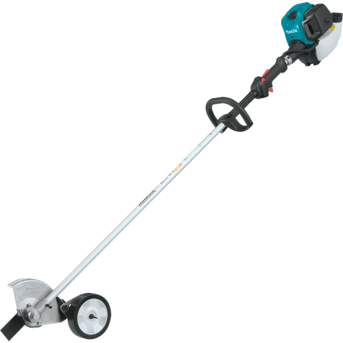 25.4 cc MM4" 4-Stroke Engine Edger, Adjustable Wheel, EE2650H (Discontinued)