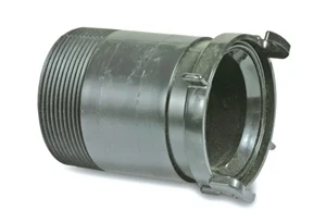 Camco RV Permanent Plumbing Adapter – 3″