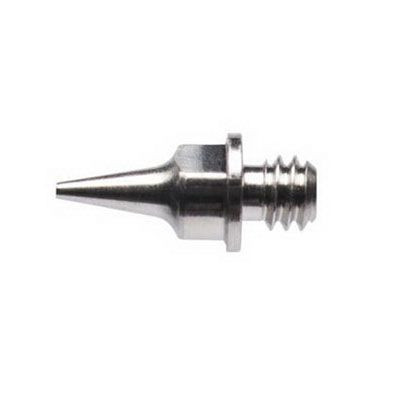 ANEST IWATA 4244 R5 Series Nozzle, 0.5 mm, Use With: Revolution HP-SAR/BCR/CR/TR