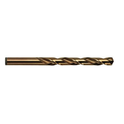 Irwin 11/32" Cobalt 135 Degree Jobber Length Drill Bit (63122)