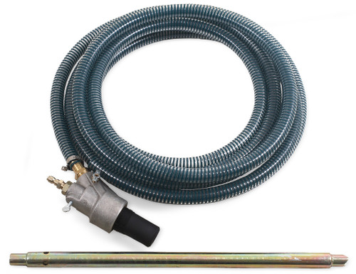 Mi-T-M AW-3000-0000,Injectors and Detergents, Sand Injector
