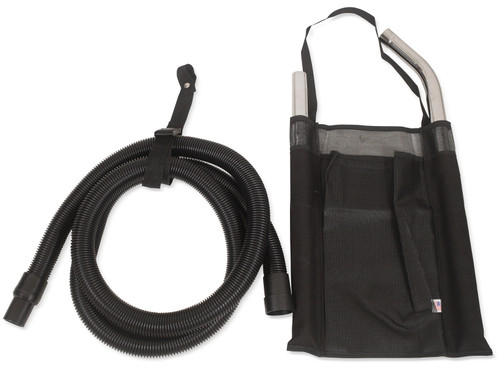 Mi-T-M AW-9500-0001 13 and 18-Gallon Wet/Dry Vacuum Accessories, Vacuum Bag and