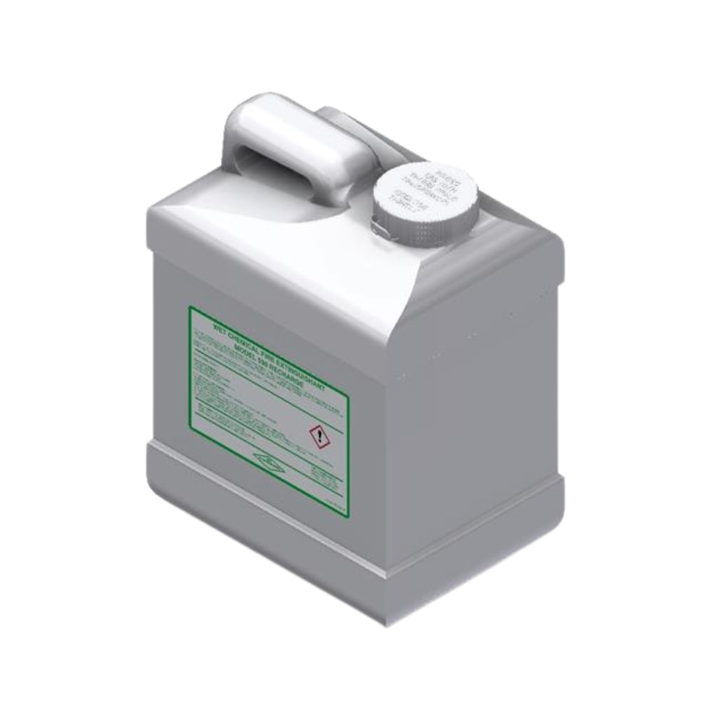 Amerex 6L Water Corrosion - Model 530 | AME-16817