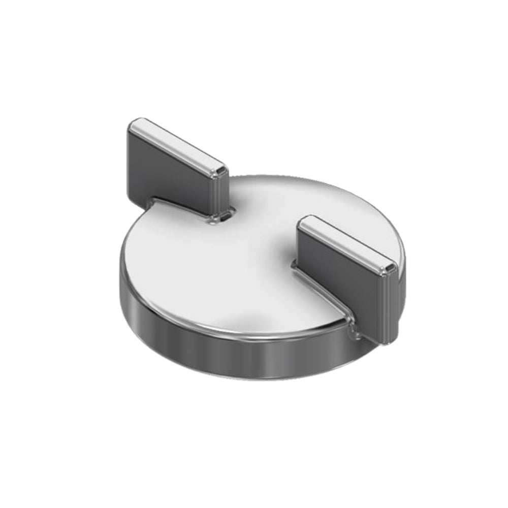 Amerex 06993 Cap Brass Plated