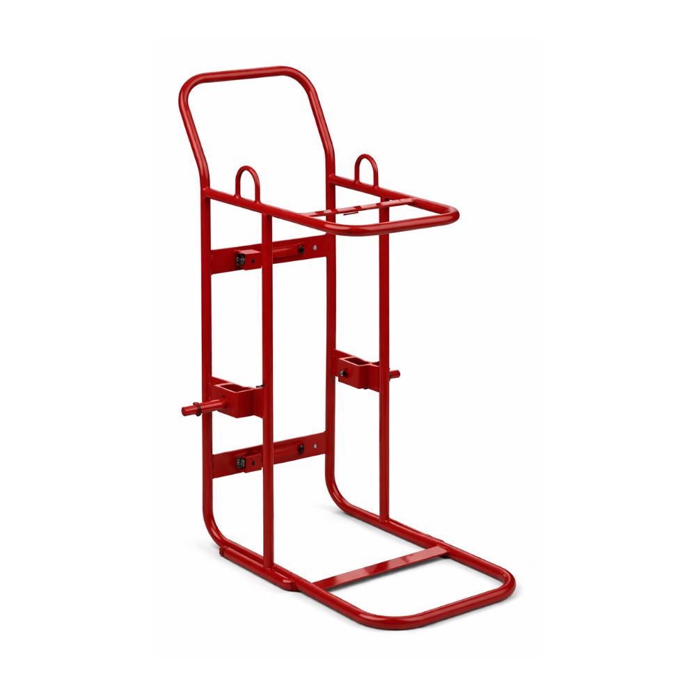 Amerex 27086 Carry Assembly 125 ZP RD